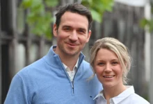 markus eisenbichler hochzeit