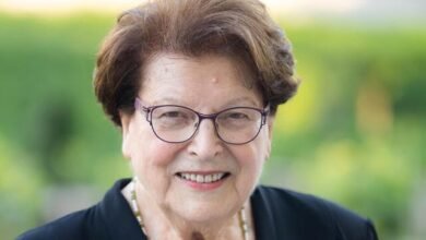 ilse aigner krankheit