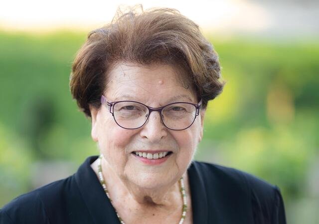 ilse aigner krankheit