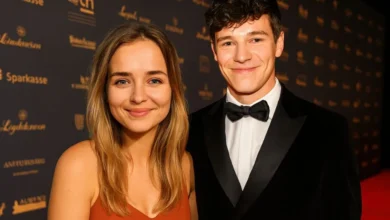 wie alt ist yvonne goldschmidt