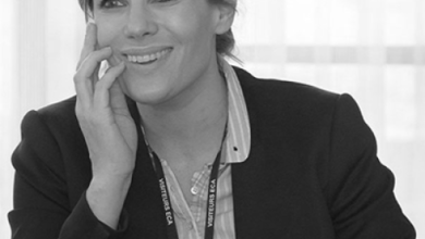 ist florence gaub verheiratet