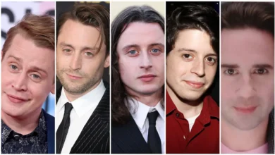 macaulay culkin geschwister