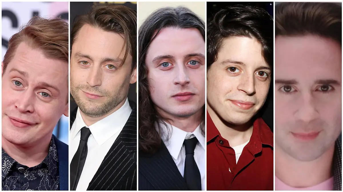 macaulay culkin geschwister