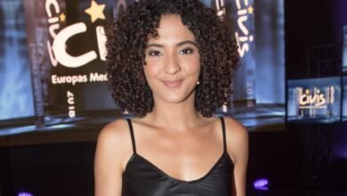 ist siham el-maimouni verheiratet