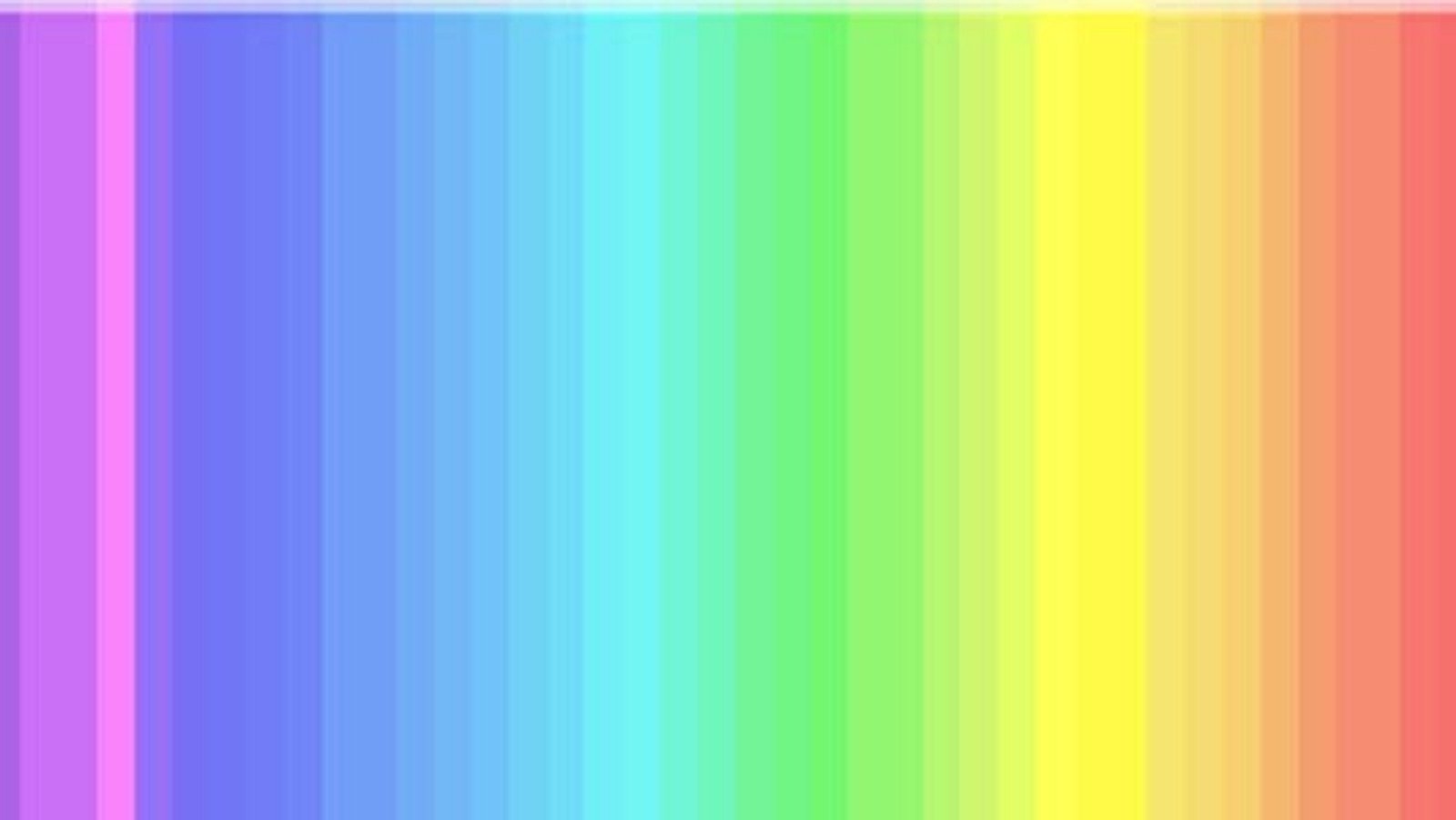 tetrachromat test