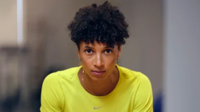 malaika mihambo partnerin